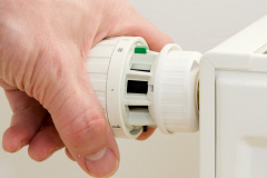 Bradwell On Sea central heating repair costs