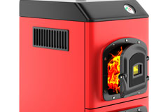 Bradwell On Sea solid fuel boiler costs